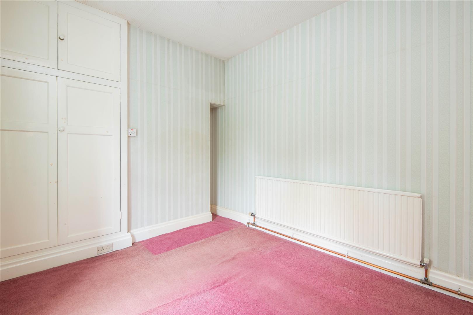Ashworth Grove, Frenchwood, Preston